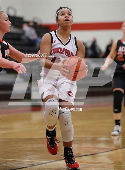 Thumbnail 1 in Amanda-Clearcreek vs. Circleville photogallery.