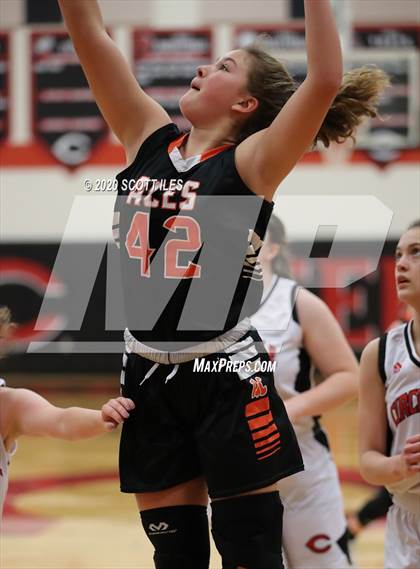 Thumbnail 3 in Amanda-Clearcreek vs. Circleville photogallery.