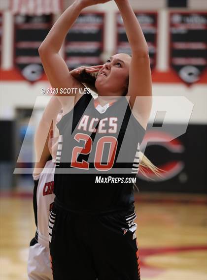 Thumbnail 2 in Amanda-Clearcreek vs. Circleville photogallery.