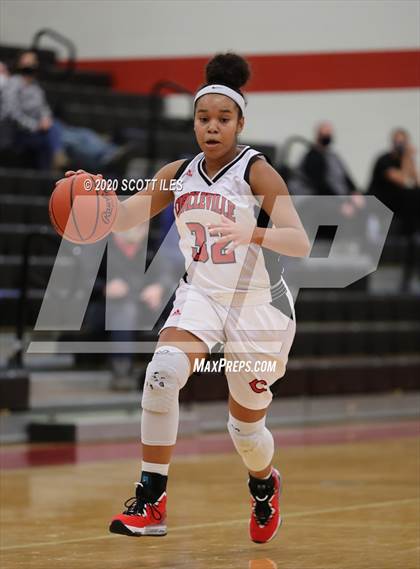 Thumbnail 2 in Amanda-Clearcreek vs. Circleville photogallery.