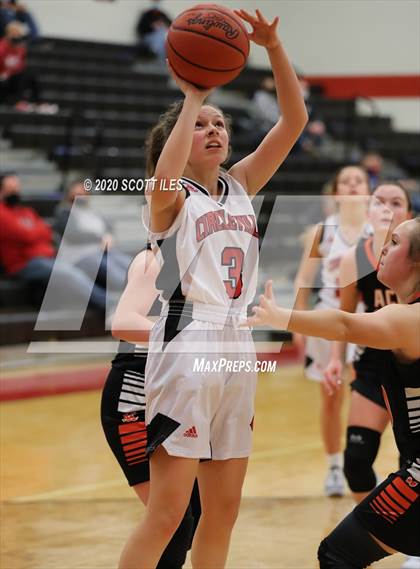 Thumbnail 2 in Amanda-Clearcreek vs. Circleville photogallery.