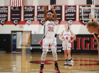 Thumbnail 1 in Amanda-Clearcreek vs. Circleville photogallery.