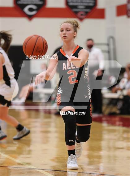 Thumbnail 3 in Amanda-Clearcreek vs. Circleville photogallery.