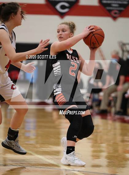Thumbnail 1 in Amanda-Clearcreek vs. Circleville photogallery.