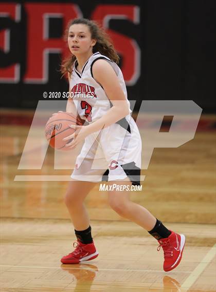 Thumbnail 2 in Amanda-Clearcreek vs. Circleville photogallery.