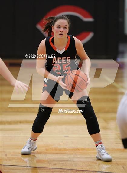 Thumbnail 1 in Amanda-Clearcreek vs. Circleville photogallery.