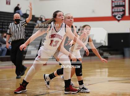 Thumbnail 1 in Amanda-Clearcreek vs. Circleville photogallery.