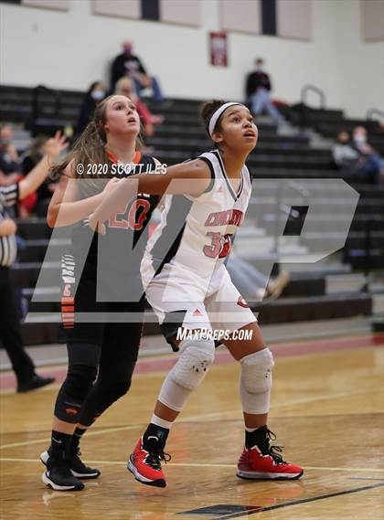 Thumbnail 1 in Amanda-Clearcreek vs. Circleville photogallery.