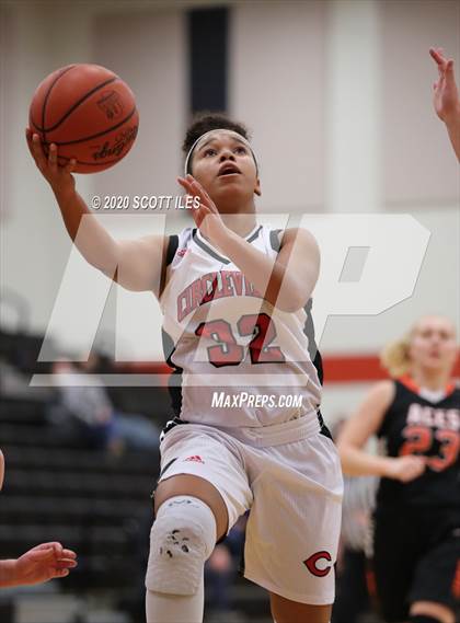 Thumbnail 3 in Amanda-Clearcreek vs. Circleville photogallery.