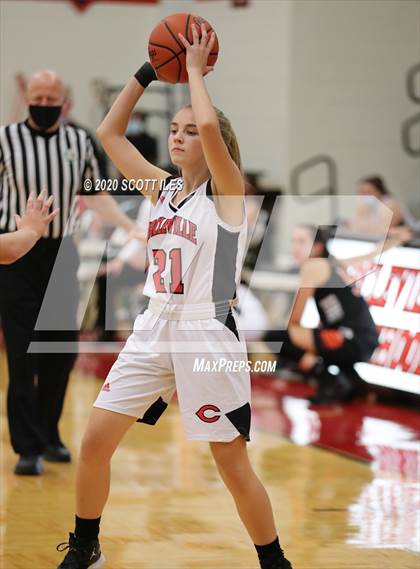 Thumbnail 3 in Amanda-Clearcreek vs. Circleville photogallery.