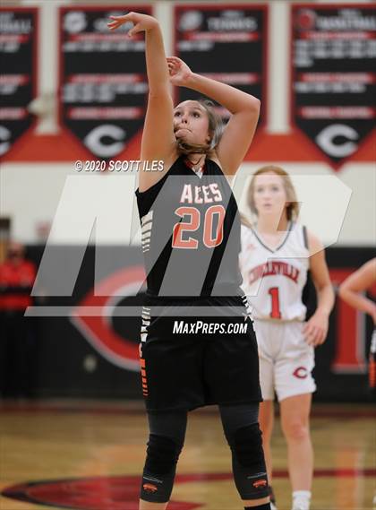 Thumbnail 3 in Amanda-Clearcreek vs. Circleville photogallery.