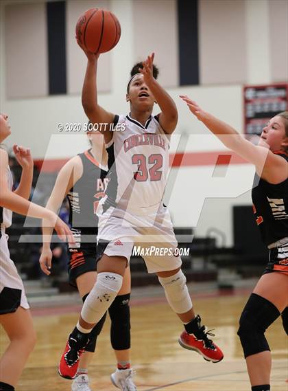 Thumbnail 3 in Amanda-Clearcreek vs. Circleville photogallery.