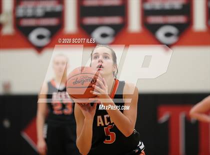 Thumbnail 3 in Amanda-Clearcreek vs. Circleville photogallery.