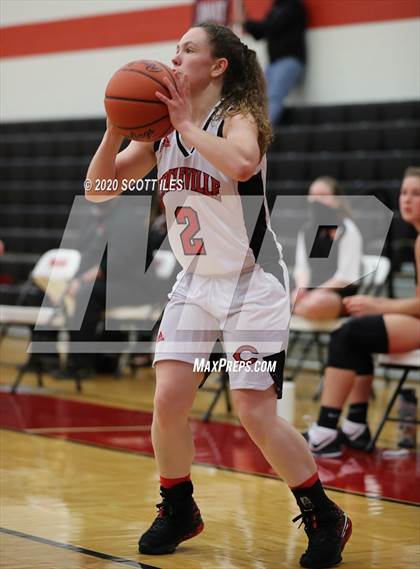 Thumbnail 2 in Amanda-Clearcreek vs. Circleville photogallery.