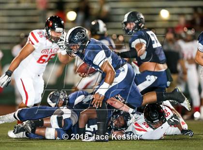 Thumbnail 3 in Grace Brethren @ Sierra Canyon photogallery.
