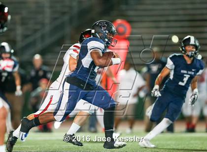 Thumbnail 2 in Grace Brethren @ Sierra Canyon photogallery.