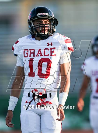 Thumbnail 3 in Grace Brethren @ Sierra Canyon photogallery.