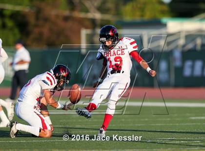 Thumbnail 1 in Grace Brethren @ Sierra Canyon photogallery.
