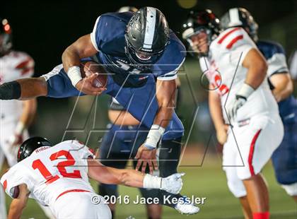 Thumbnail 2 in Grace Brethren @ Sierra Canyon photogallery.