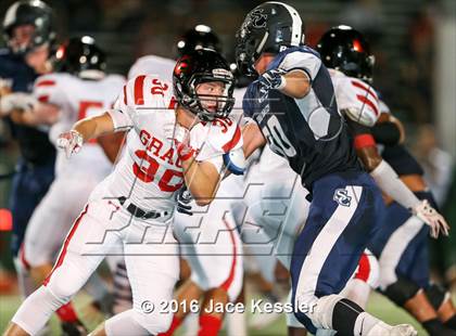 Thumbnail 1 in Grace Brethren @ Sierra Canyon photogallery.