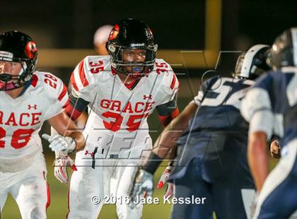 Thumbnail 2 in Grace Brethren @ Sierra Canyon photogallery.