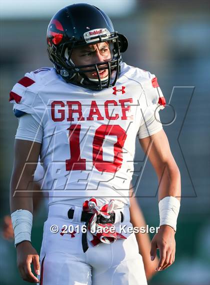 Thumbnail 1 in Grace Brethren @ Sierra Canyon photogallery.