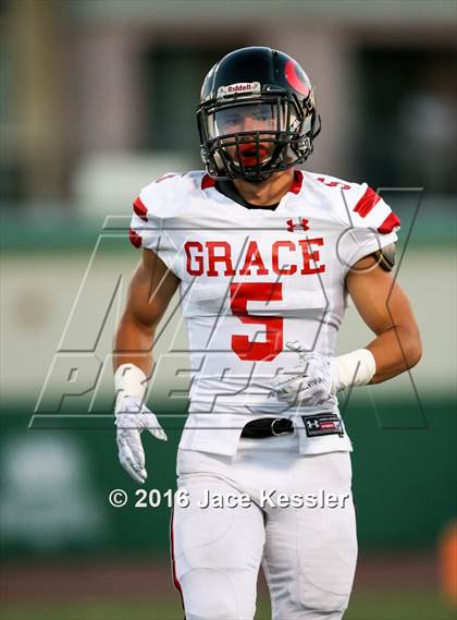 Thumbnail 3 in Grace Brethren @ Sierra Canyon photogallery.