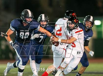 Thumbnail 2 in Grace Brethren @ Sierra Canyon photogallery.