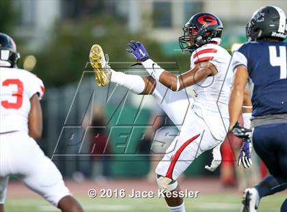 Thumbnail 2 in Grace Brethren @ Sierra Canyon photogallery.