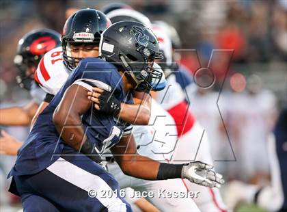 Thumbnail 3 in Grace Brethren @ Sierra Canyon photogallery.