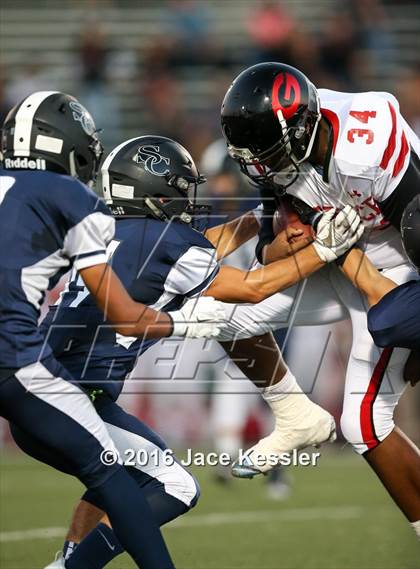 Thumbnail 2 in Grace Brethren @ Sierra Canyon photogallery.