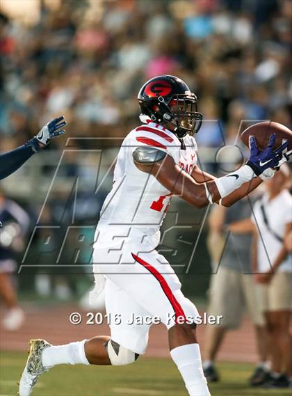Thumbnail 3 in Grace Brethren @ Sierra Canyon photogallery.