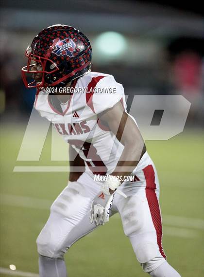 Thumbnail 1 in Northwest vs Keller Central photogallery.