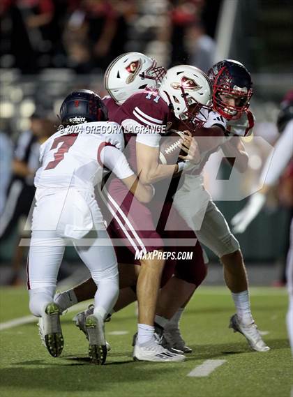 Thumbnail 2 in Northwest vs Keller Central photogallery.