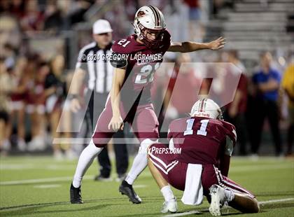 Thumbnail 3 in Northwest vs Keller Central photogallery.