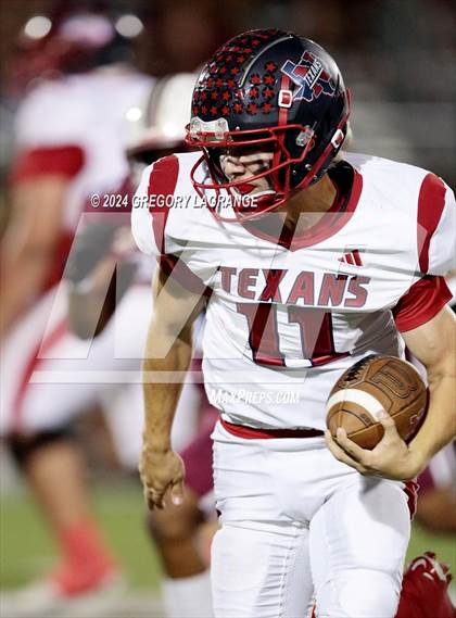 Thumbnail 2 in Northwest vs Keller Central photogallery.