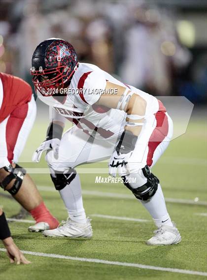 Thumbnail 3 in Northwest vs Keller Central photogallery.
