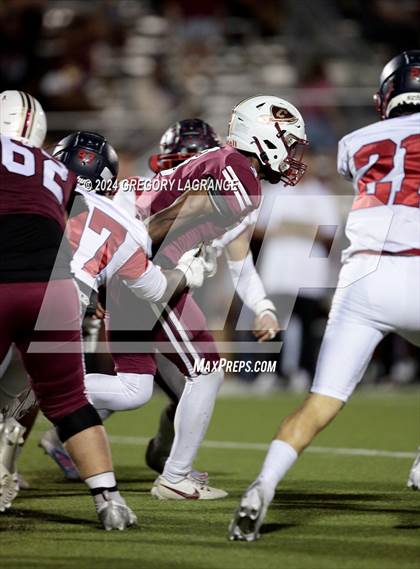 Thumbnail 3 in Northwest vs Keller Central photogallery.