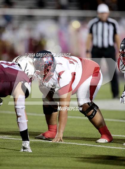 Thumbnail 3 in Northwest vs Keller Central photogallery.