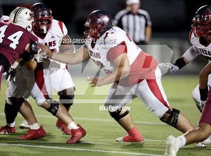 Thumbnail 1 in Northwest vs Keller Central photogallery.