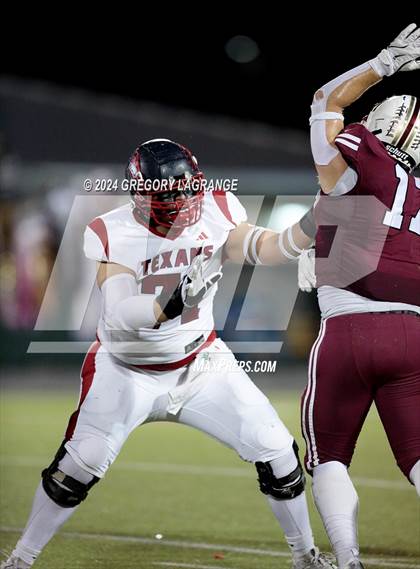 Thumbnail 3 in Northwest vs Keller Central photogallery.