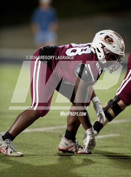 Thumbnail 3 in Northwest vs Keller Central photogallery.
