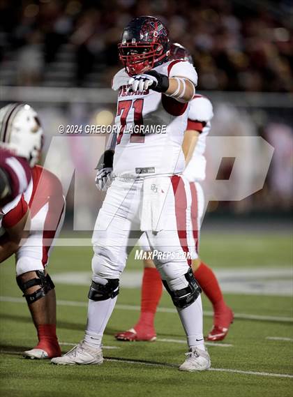 Thumbnail 3 in Northwest vs Keller Central photogallery.