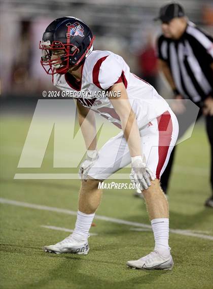 Thumbnail 3 in Northwest vs Keller Central photogallery.