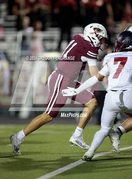 Thumbnail 1 in Northwest vs Keller Central photogallery.