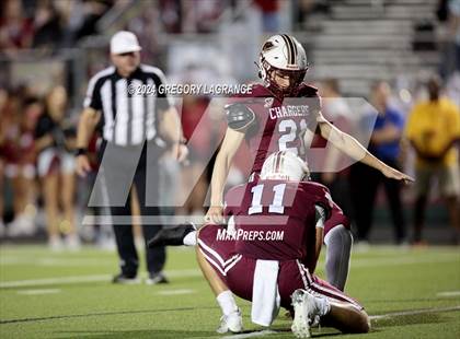 Thumbnail 1 in Northwest vs Keller Central photogallery.