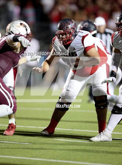 Thumbnail 1 in Northwest vs Keller Central photogallery.
