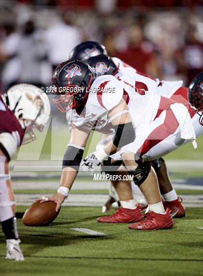 Thumbnail 1 in Northwest vs Keller Central photogallery.