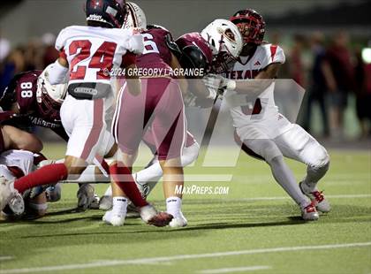 Thumbnail 1 in Northwest vs Keller Central photogallery.