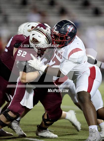 Thumbnail 2 in Northwest vs Keller Central photogallery.